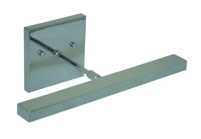 House of Troy – DHLEDZ12-62 – LED Picture Light – Horizon – Chrome