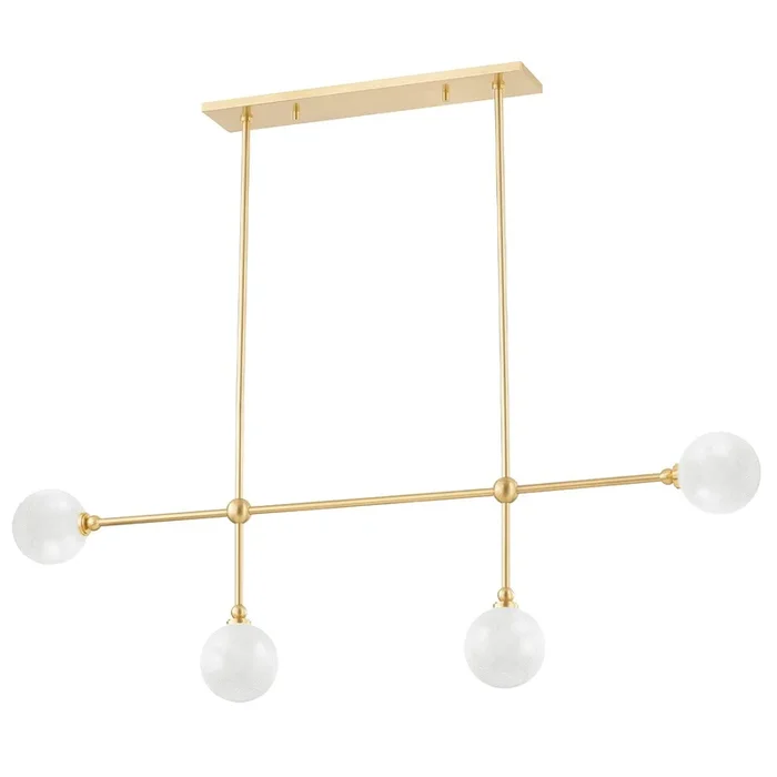 Hudson Valley – LED Island Pendant – Andrews