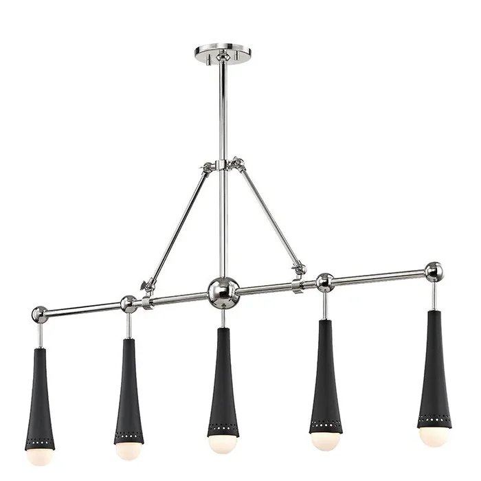 Hudson Valley – LED Island Pendant – Tupelo