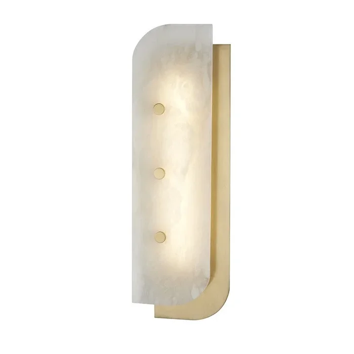 Hudson Valley – LED Wall Sconce – Yin & Yang