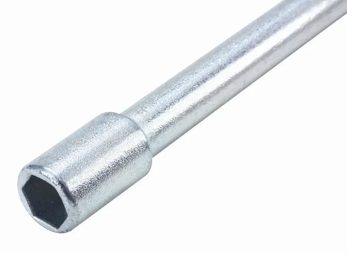 Ideal Magnetic Bit Holder 6 Inch 10 Per Card (78-0108-10)