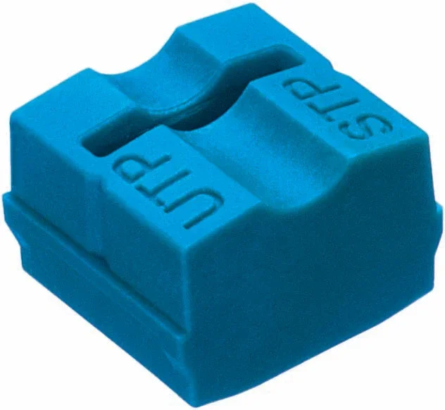Ideal PrepPro Replacement Coax/Gray Cable Cartridge (45-6051)