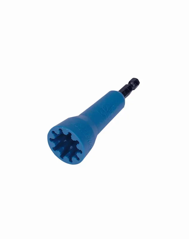 Ideal Spin-Twist Wire Connector Socket (30-902)