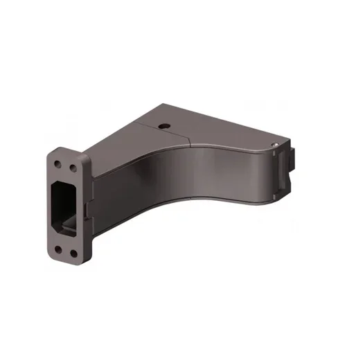 Keystone Fixed Pole Kit Suitable For Round Or Square Pole (KT-ALED-PM-1-KIT)