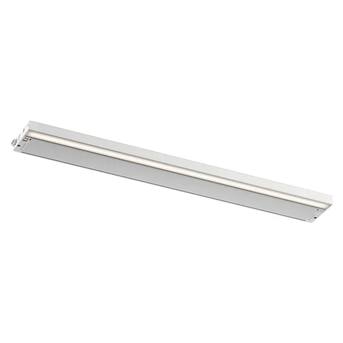 Kichler – LED Under Cabinet – 6U Series Led – 6UCSK30WHT