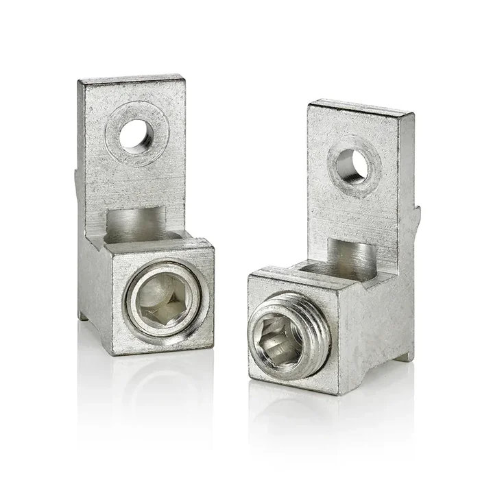Leviton Accessory Field-Installable Main And Pass-Thru Lug 6-300 (LL630)