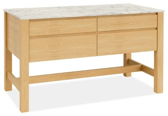 Linden Kitchen Islands – Modern Dining Room & Kitchen Furniture – Room & Board
