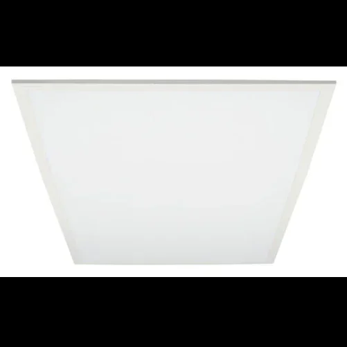 Litetronics 2X4 LED Light Panel With Adjustable Wattage 50W Maximum 5000K (PT450)