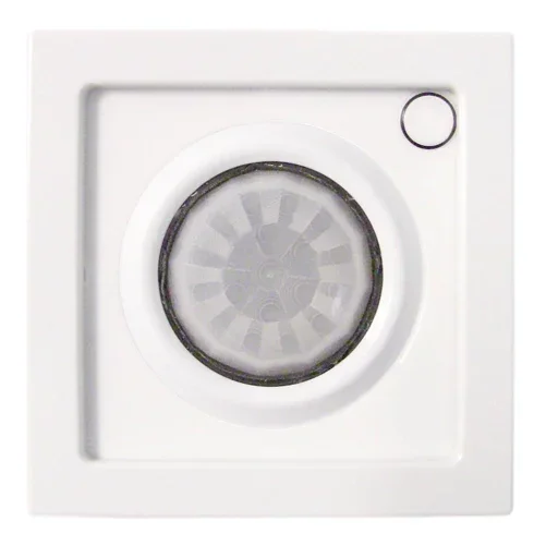 Lithonia Embedded Small Box Gasketed Sensor High Bay 360 Degree Lens On/Off Dimming Photocell 347-480V Vacuum Black 5VDC (SBGR 6 ODP HVOLT BK 5V 24L GE)