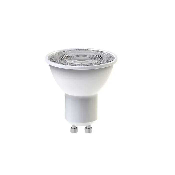 Maxlite 106150 4.5W LED MR16 120V GU10 Dimmable 90 CRI 2700K Flood 35 Degree JA8 Generation 2 (4.5MRGD927FL/JA8/G2)