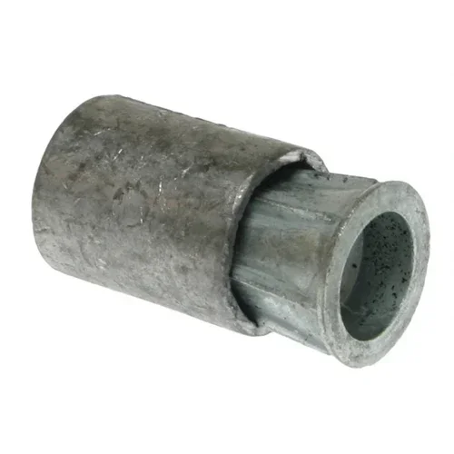 Metallics 1/4-20 Machine Screw Lead Anchor-100 Per Jar Priced Per Each (J1406)