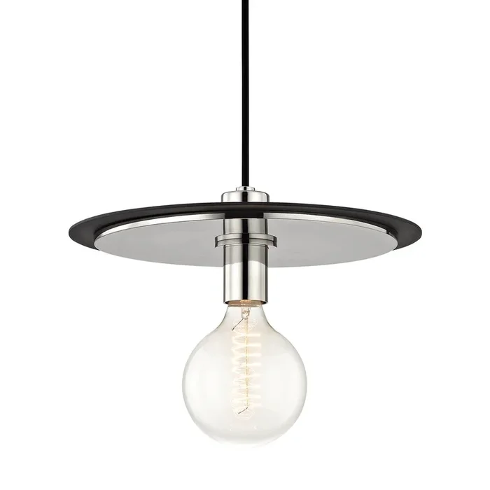 Mitzi – One Light Pendant – Milo