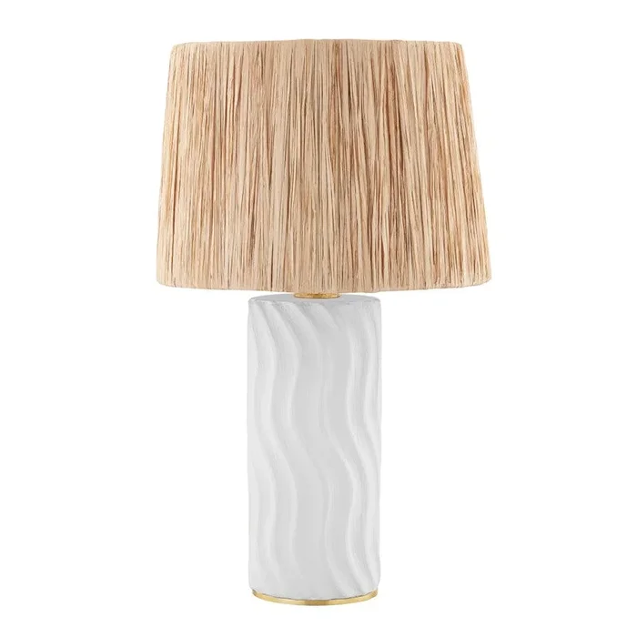 Mitzi – One Light Table Lamp – Daniella