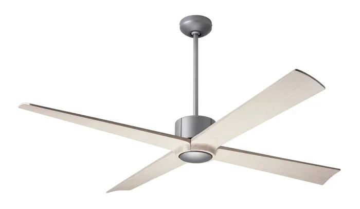 Modern Fan Co – NOU-GTMB-56-WW-NL-CC – 56″Ceiling Fan – Nouveau DC – NOUGTMB56WWNLCC
