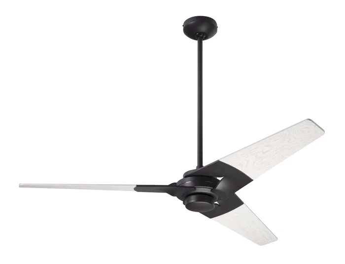 Modern Fan Co – TOR-DB-52-WW-NL-005 – 52″Ceiling Fan – Torsion – Dark Bronze – TORDB52WWNL005