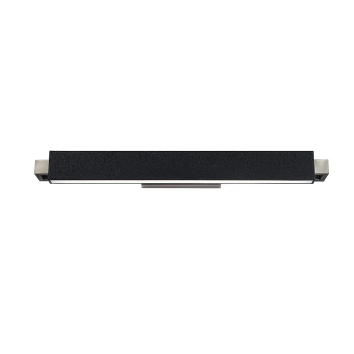 Modern Forms – LED Bath & Vanity Light – Kinsman – WS28129BKBN