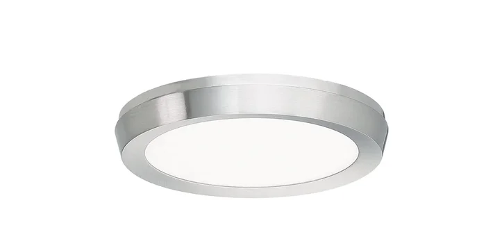 Modern Forms – LED Flush Mount – Logo
