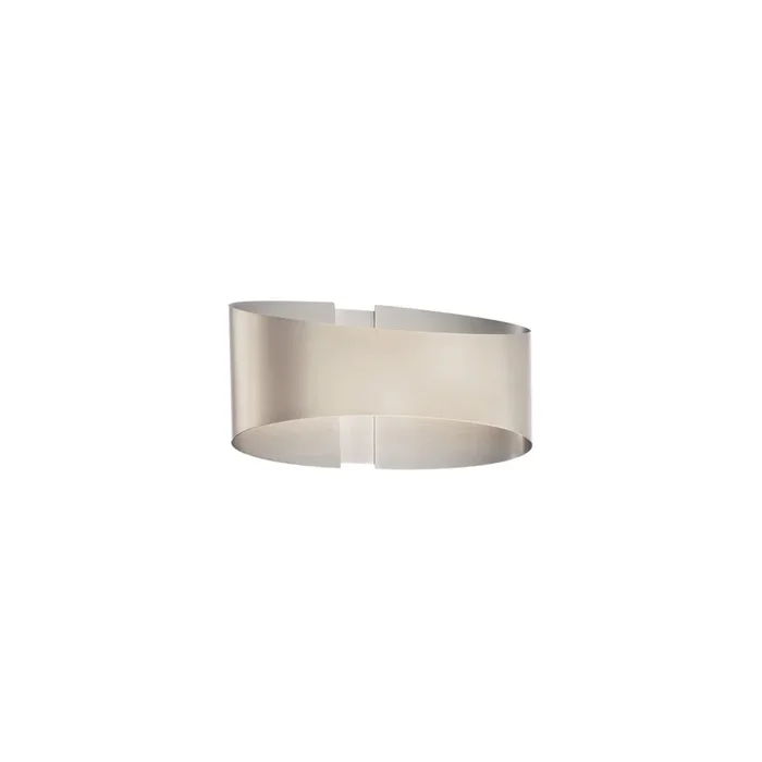 Modern Forms – LED Wall Sconce – Swerve