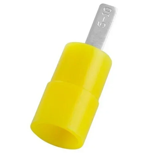 MORRIS 12-10 .110x.039 Nylon Insulated Blade Terminals (11846)