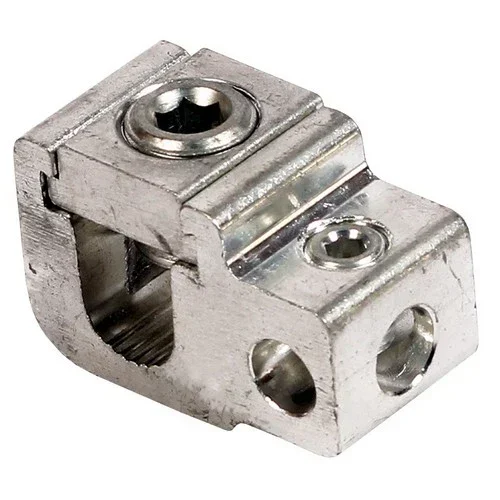 MORRIS #2 Aluminum Tee Tap (91012)