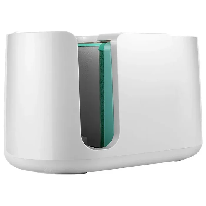 Mug Press Machine, 11-15 oz. Automatic Heat Press for Sublimation Coffee Cups, DIY Gifts in White