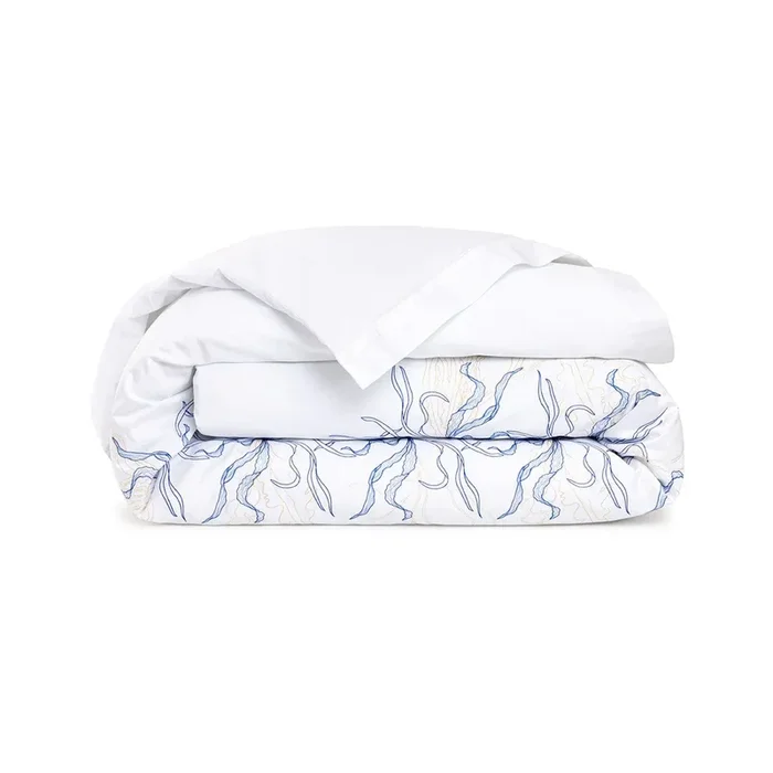 Nautilus Bed Collections by Yves Delorme