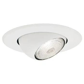 Nora 4 Inch Eyeball Bronze (NS-18BZ)