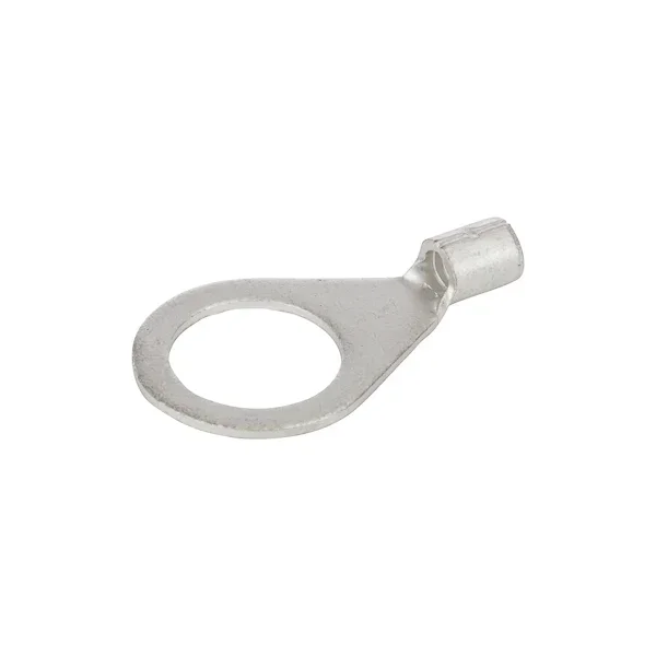 NSI 12-10 AWG Bare Ring 1/2 Inch Stud 40 Per Pack Priced Per Each (R12-50)