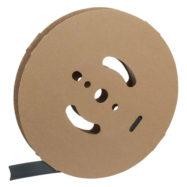 NSI .750/375 Thin Wall Shrink 100 Foot Spool (TWHS-750)