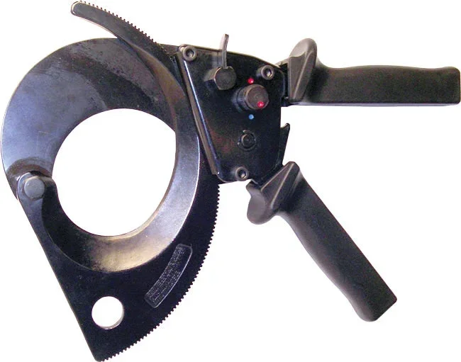 NSI Telcom Cutter 2700 Pair Ratcheted Box (10560)