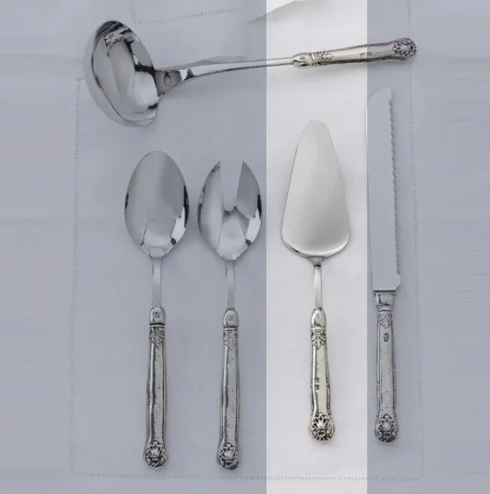 Pastry Server – Noto by Julie Wear