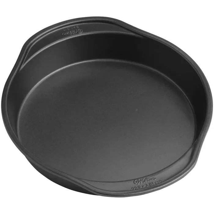Perfect Results Non-Stick Round Cake