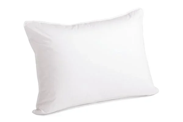 Pillows: Down – Modern Bedroom Furniture – Room & Board