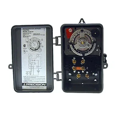 Precision Refrigeration Defrost Control (6141-20)
