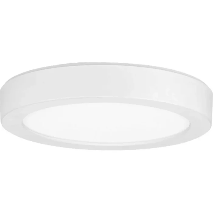 Progress Lighting – LED Flush Mount – Everlume Led