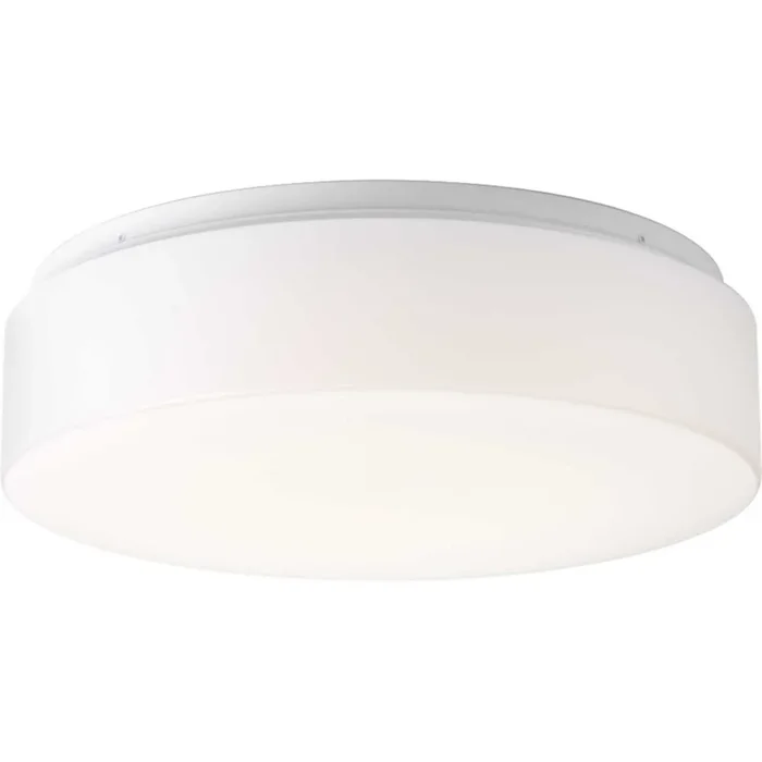 Progress Lighting – LED Flush Mount – Led Drums And Clouds – P73000203030