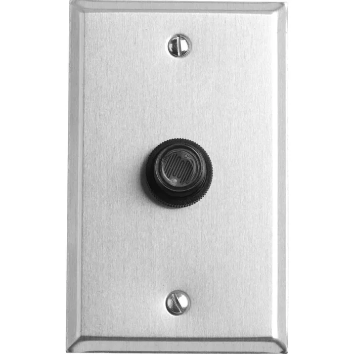 Progress Lighting – Photocontrol Remote Photo Cell – Tork