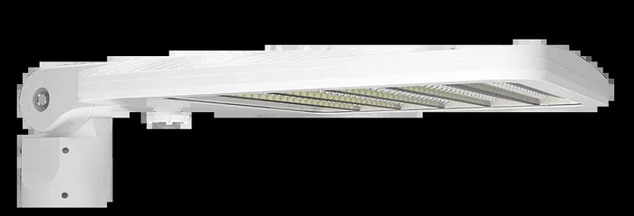 RAB ALED 170W-220W-260W Type II 5000K With Slipfitter WS Sensor 20 Foot Lens White (ALEDL2TSFW/WS2)