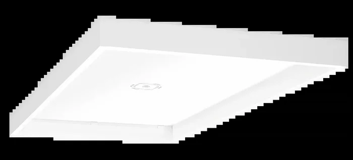 RAB EZPAN 2X4 Surface Mounting Kit White (SMKEZPAN2X4)