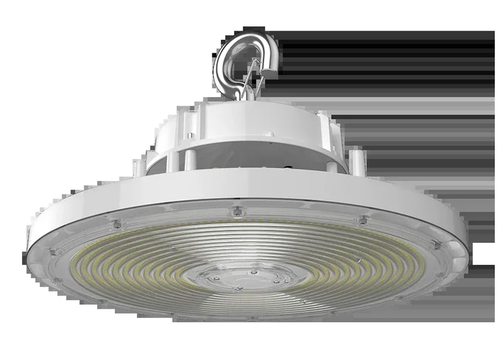 RAB H17 LED High Bay Wattage/CCT Selectable 500W/400W/300W 3000K/4000K/5000K 120-277V White (H17XXL)