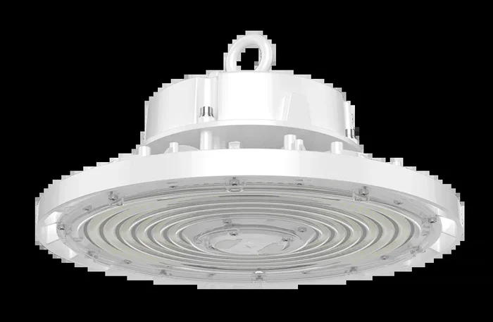RAB Round High Bay 240W 4000K 480V (H17XLN/480)