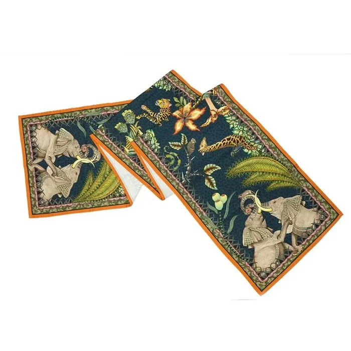 Sabie Forest Table Runner – Delta by Ngala Trading Company