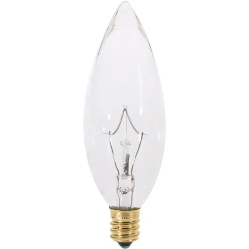 Satco – S4711 – Light Bulb – Clear – S4711