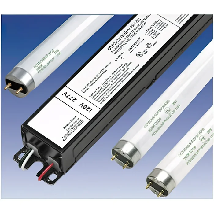 Satco – S5213 – Universal Voltage Ballast – S5213