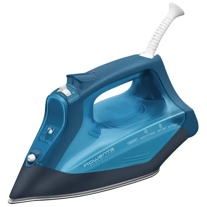 Steamcare Charcoal Iron with One Smart Temperature