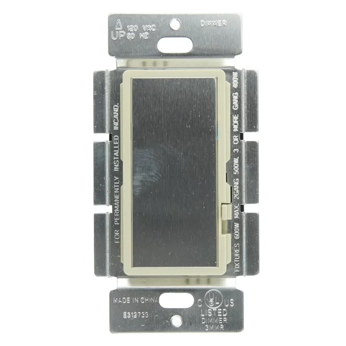 Sunlite E1010/I Touch Dimmer Ivory (55050-SU)