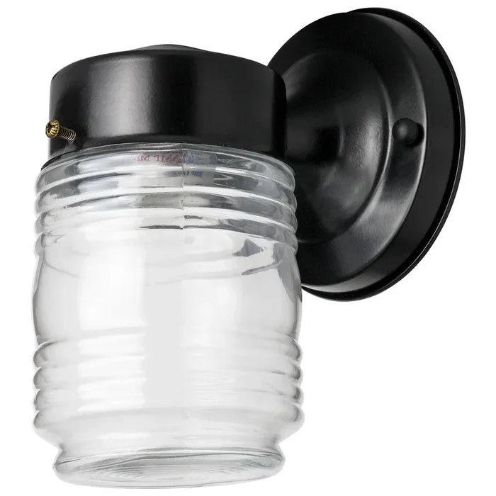 Sunlite ODI1040/BK 120V Non-Dimmable (47040-SU)