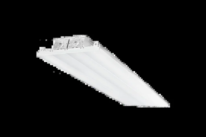 TCP QTL Series High Bay 2 Foot 120-277V 0-10V Dimming 22275Lm 165W 5000K (QHB2UZDA350K)