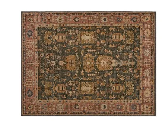 Tillia Custom Rugs – Custom Furniture Made for You – Room & Board