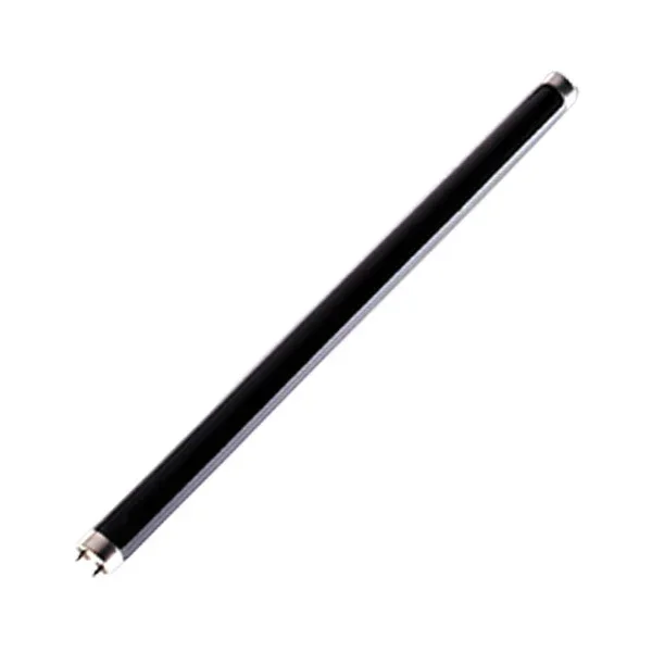 USHIO F10T8BLB Blacklight Blue 368nm UV-A T8 46V 9.5W G13 Base BLB (3000305)